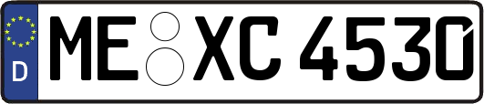 ME-XC4530