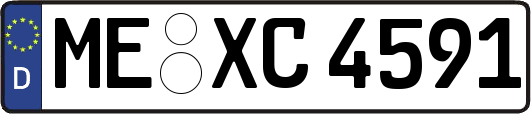 ME-XC4591