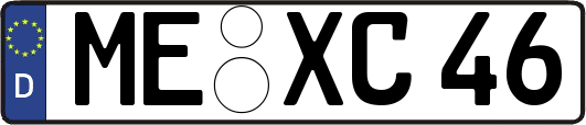 ME-XC46