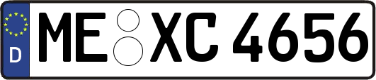 ME-XC4656