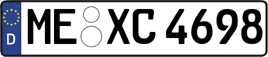 ME-XC4698