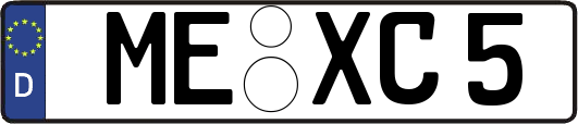 ME-XC5