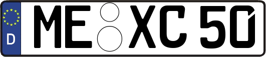 ME-XC50