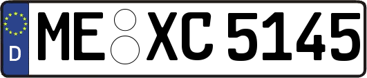 ME-XC5145