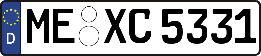 ME-XC5331