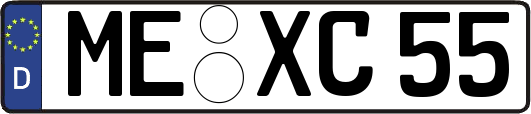 ME-XC55
