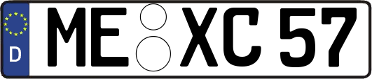 ME-XC57