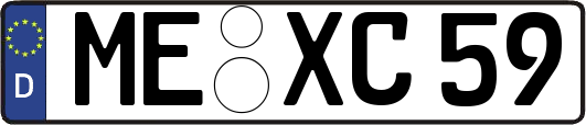 ME-XC59