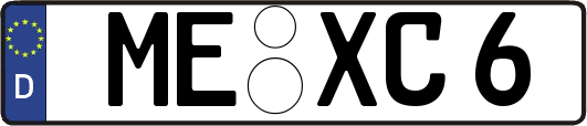 ME-XC6