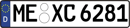 ME-XC6281