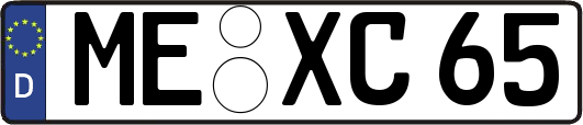 ME-XC65