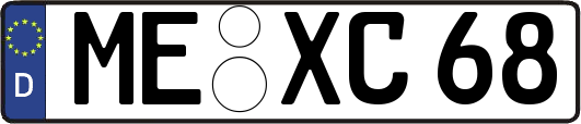 ME-XC68