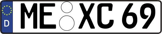ME-XC69
