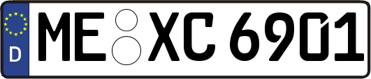 ME-XC6901