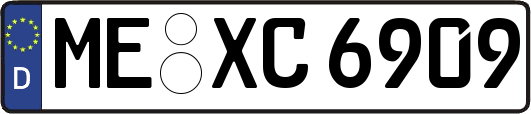 ME-XC6909