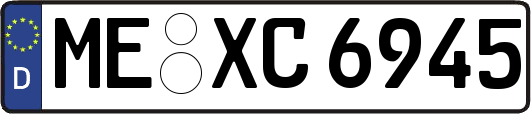 ME-XC6945