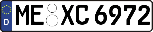 ME-XC6972