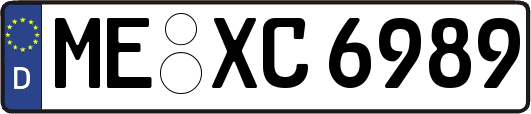 ME-XC6989