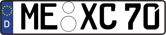 ME-XC70