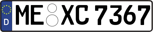 ME-XC7367
