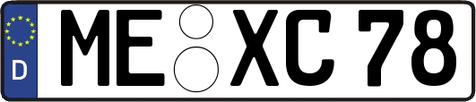 ME-XC78