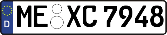 ME-XC7948