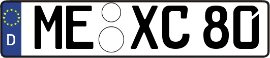 ME-XC80