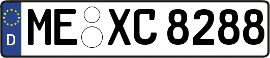 ME-XC8288