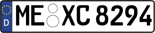 ME-XC8294
