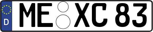 ME-XC83