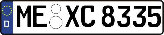 ME-XC8335
