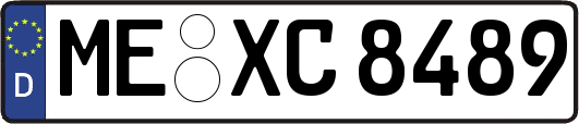 ME-XC8489