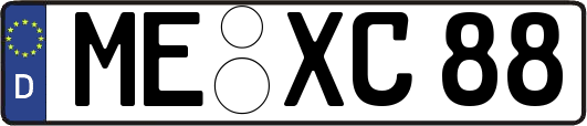 ME-XC88