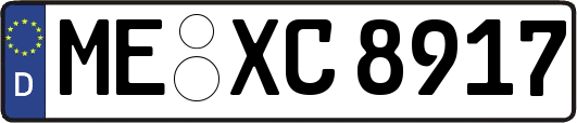 ME-XC8917