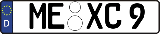 ME-XC9