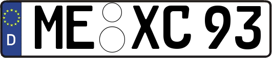 ME-XC93