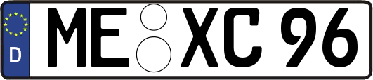 ME-XC96