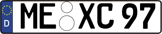 ME-XC97