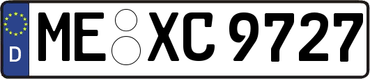ME-XC9727