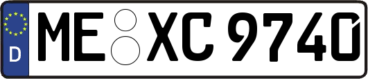 ME-XC9740