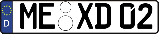 ME-XD02