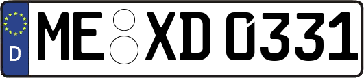 ME-XD0331