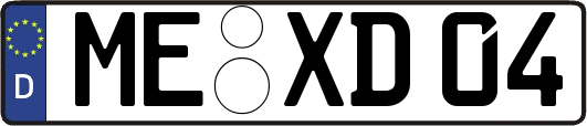 ME-XD04