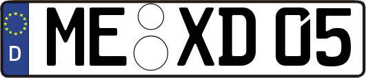 ME-XD05