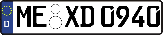 ME-XD0940