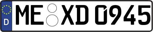 ME-XD0945