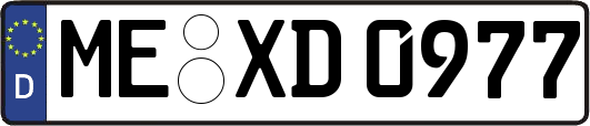 ME-XD0977