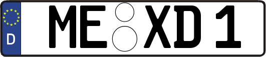 ME-XD1