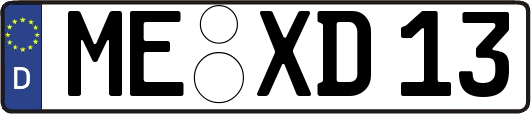 ME-XD13