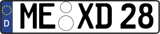 ME-XD28